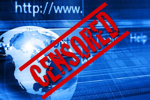 censored