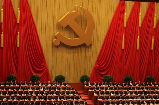 china