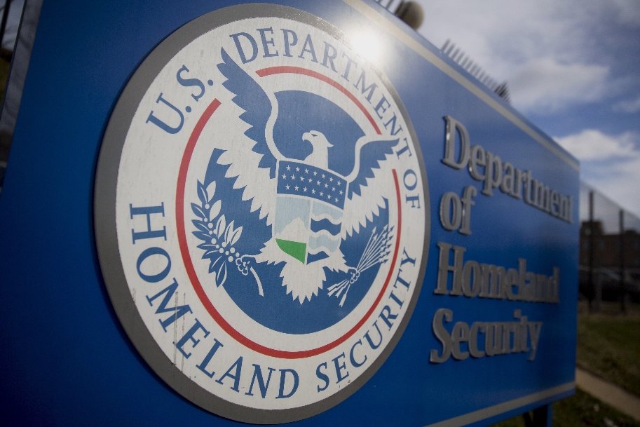 DHS